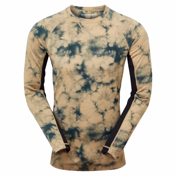 Artilect Flatiron 185 Crew Base Layer Top - Men's