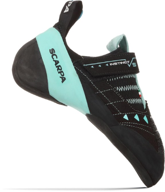 Scarpa Instinct VS Climbing Shoes - Women's