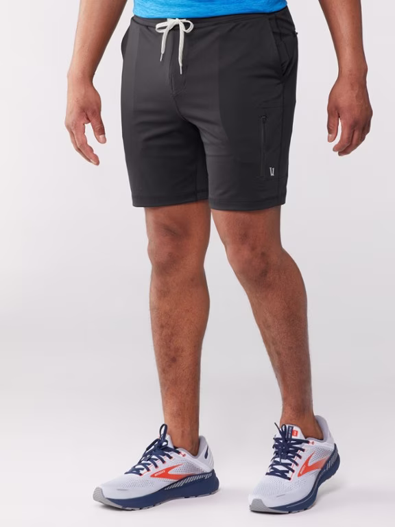 Vuori Sunday Performance Shorts - Men's