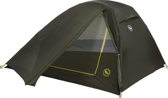 Big Agnes Crag Lake 2 Tent