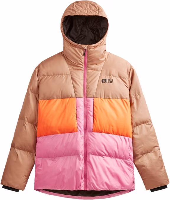 Picture Organic Clothing Skarary Insulated Jacket - Women's