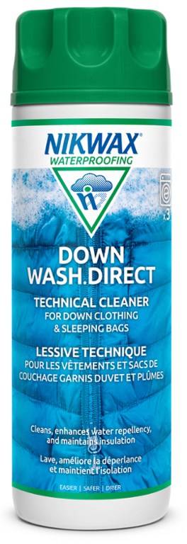 Nikwax Down Wash Direct - 10 fl. oz.