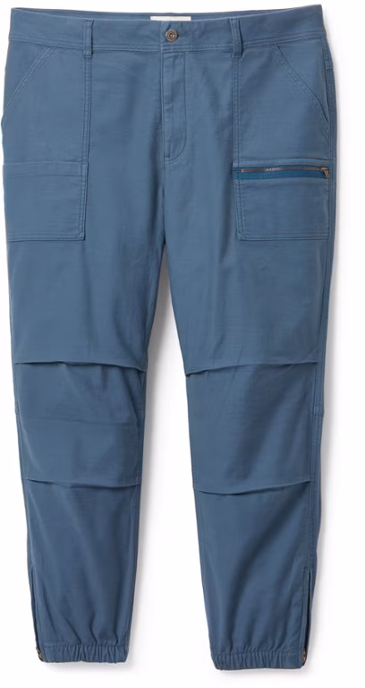 REI Co-op Trailsmith Jogger Pants - Women's Plus Sizes