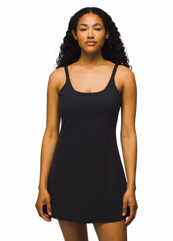 prAna Luxara Dress