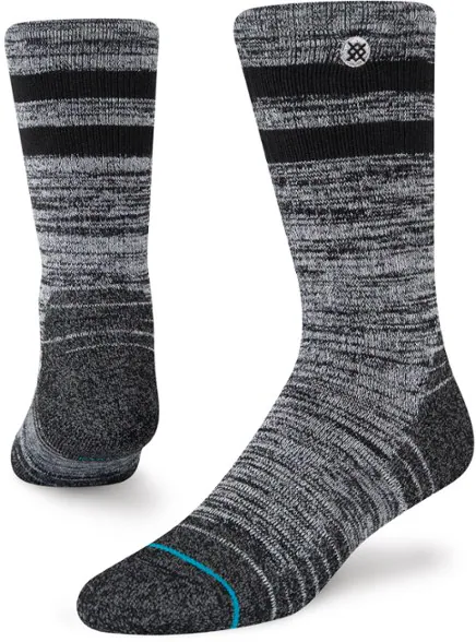 Stance Camper Wool Hiking Socks