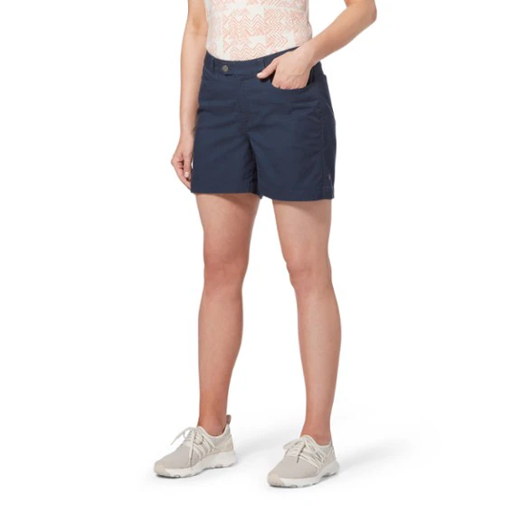 Royal Robbins Billy Goat II Shorts - Women's