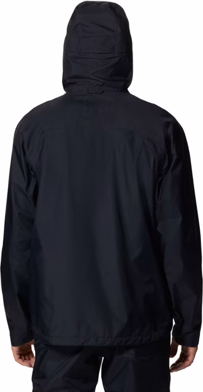 Mountain Hardwear Threshold Jacket - Men's
