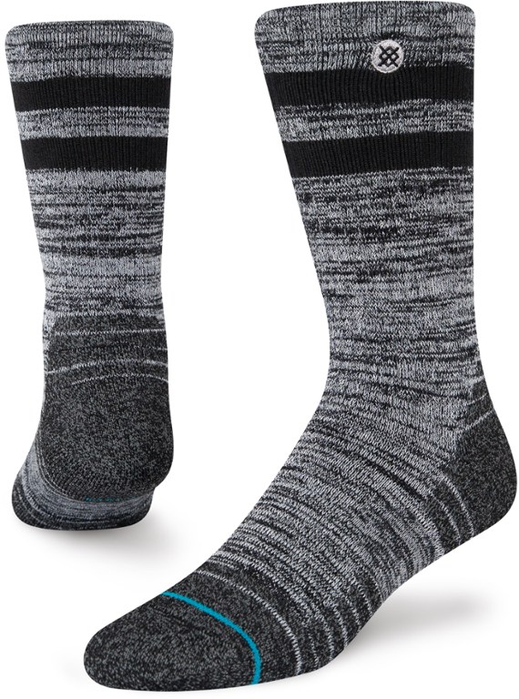 Stance Camper Wool Hiking Socks
