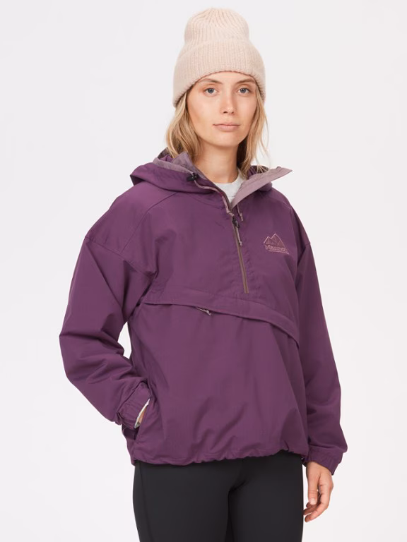 Marmot '96 Active Anorak - Women's