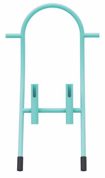 BOTE Tackle Rac Paddleboard Attachment
