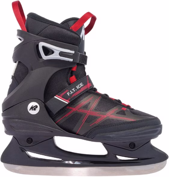 K2 F.I.T. Ice Skates - Men's