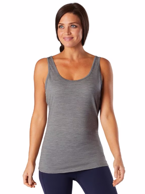 Smartwool Merino Tank Top - Women's