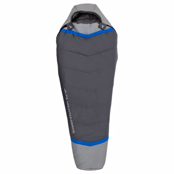 ALPS Mountaineering Aura System 30/15 Sleeping Bag