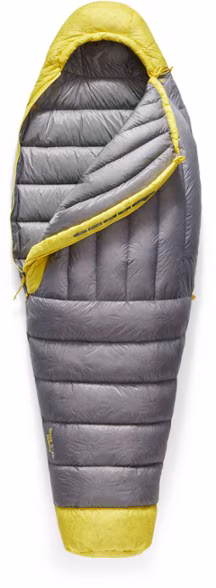 Sea to Summit Spark 30 Down Sleeping Bag - Women's
