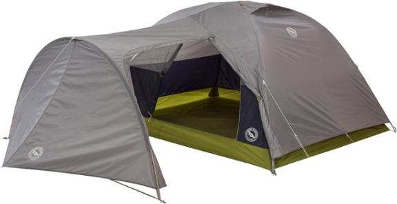Big Agnes Blacktail Hotel 3 Bikepack Tent