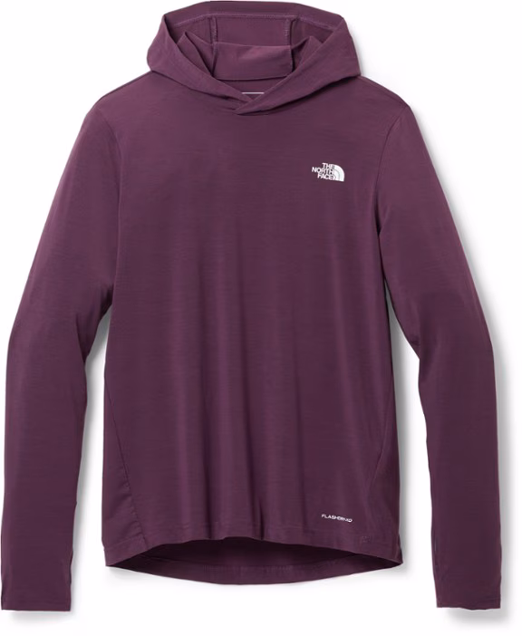 The North Face Adventure Sun Hoodie - Men's