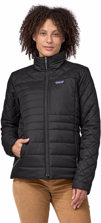 Patagonia Radalie Insulated Jacket - Women's