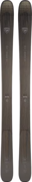 Rossignol Sender 104 Ti Skis - Men's - 2023/2024