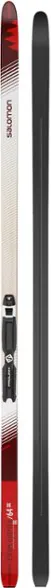 Salomon Escape 64 Outpath Cross-Country Skis with Prolink Bindings