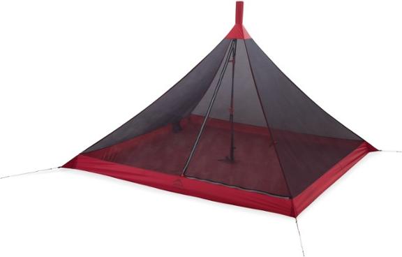 MSR Front Range Bug/Floor Insert