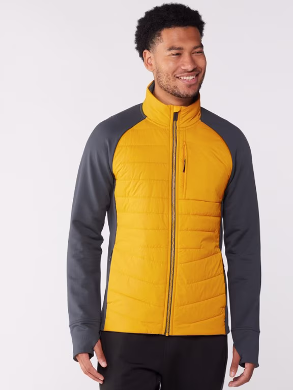 Smartwool Smartloft Jacket - Men's