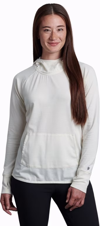 KUHL Stryde Hoodie - Women's