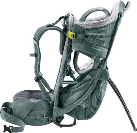 Deuter Kid Comfort Active Child Carrier