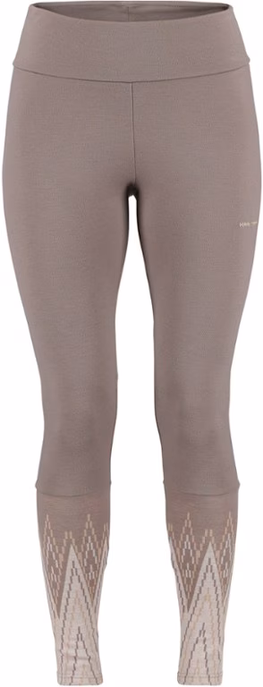 Kari Traa Juliane Wool Base Layer Pants - Women's