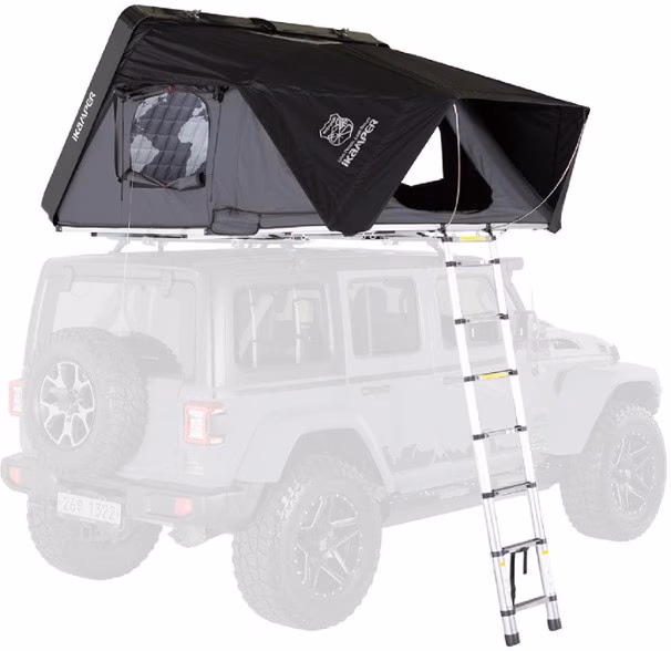 iKamper Skycamp 3.0 Tent