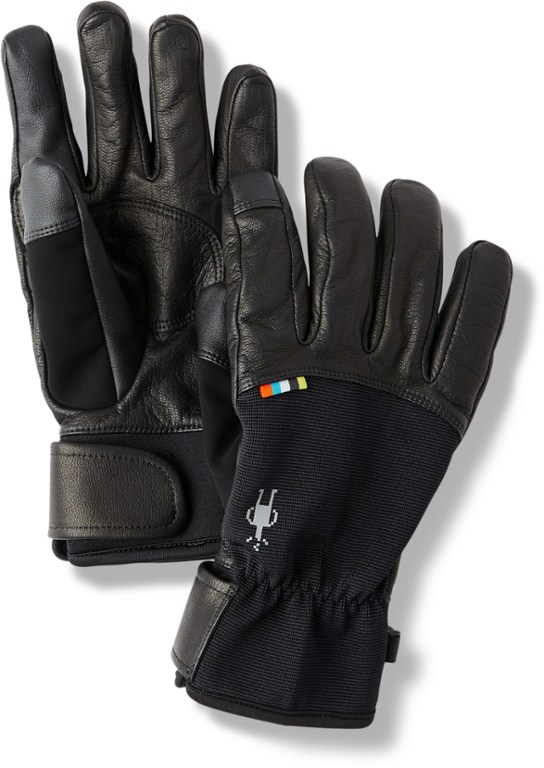 Smartwool Spring Gloves