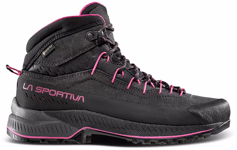 La Sportiva TX4 EVO Mid GTX Approach Boots - Women's