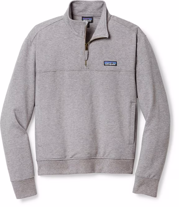 Patagonia Ahnya Pullover - Women's