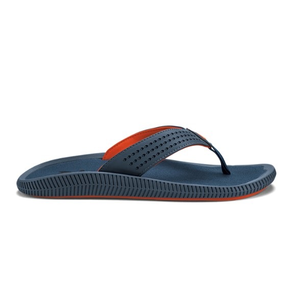 OluKai Ulele Flip-Flops - Men's