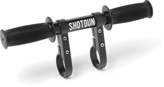 Kids Ride Shotgun Shotgun Handlebar