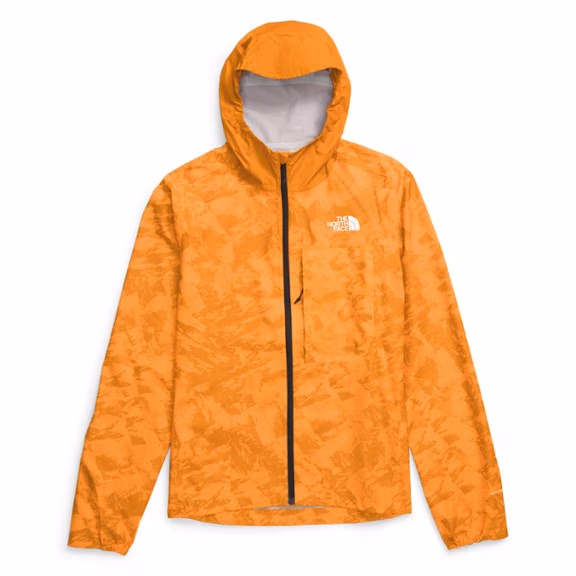 The North Face Higher Run Rain Jacket - Women's