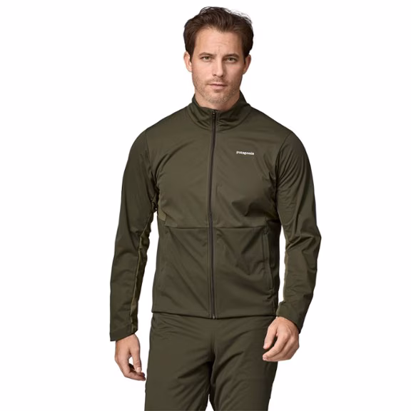 Patagonia Wind Shield Jacket - Men's