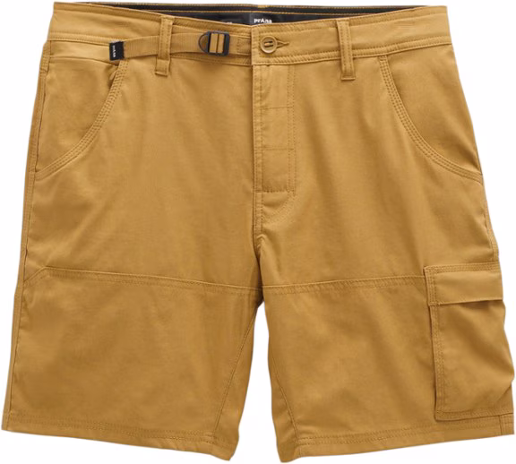 prAna Stretch Zion Shorts II - Men's