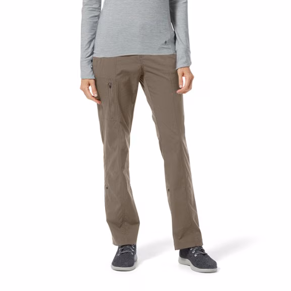 Royal Robbins Discovery III Pants - Women's