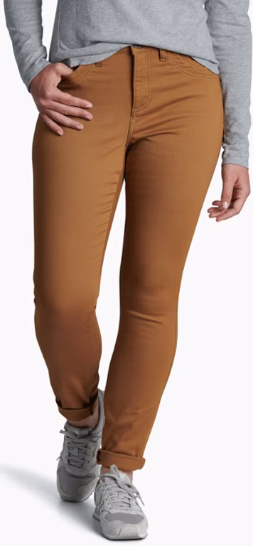 KUHL Kontour Skinny Pants - Women's