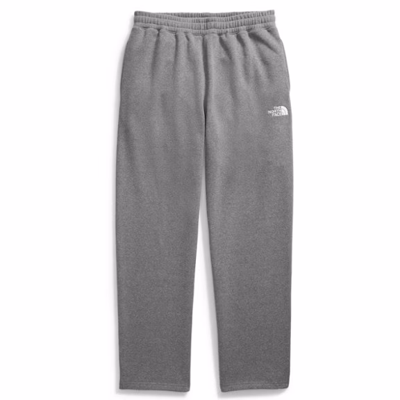 The North Face Evolution Straight Leg Sweatpants - Men's