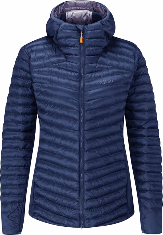 Rab Cirrus Flex 2.0 Insulated Hoodie - Women's