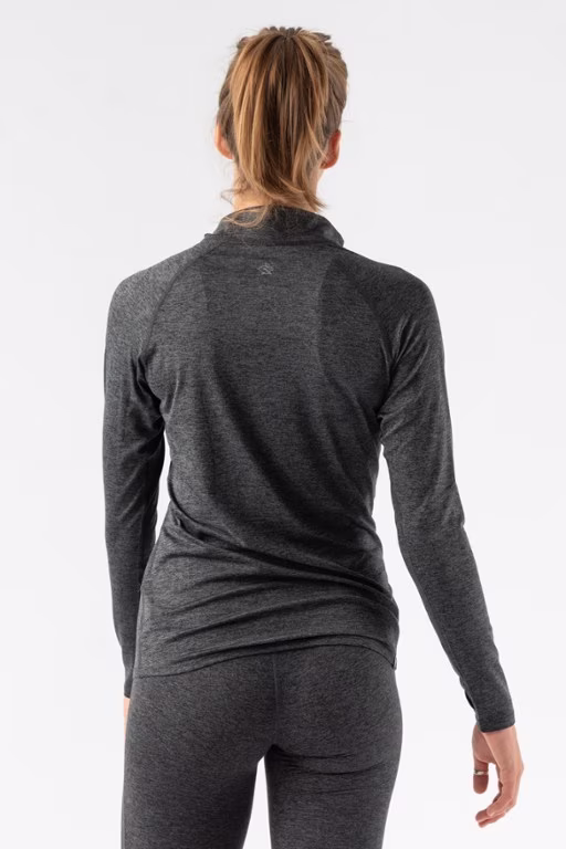 rabbit EZ Zip 2.0 Shirt - Women's