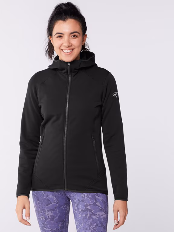 Arc'teryx Kyanite Hoodie - Women's