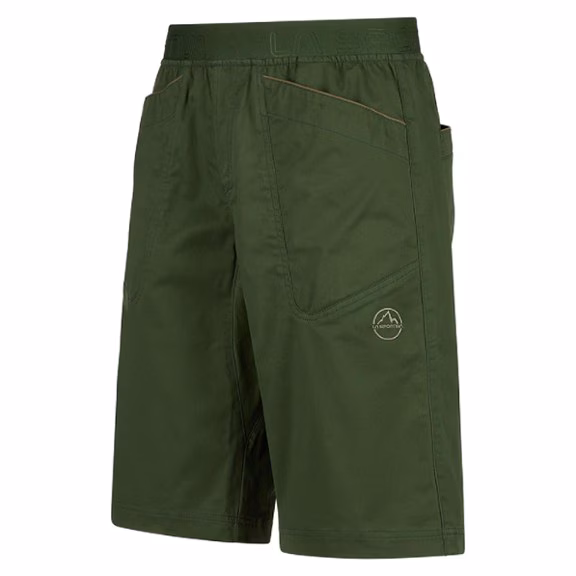 La Sportiva Flatanger Shorts - Men's