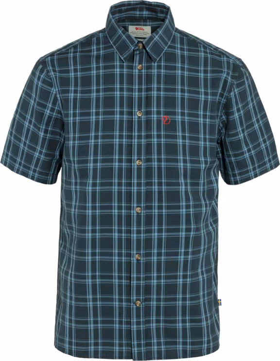 Fjallraven Ovik Lite Shirt - Men's