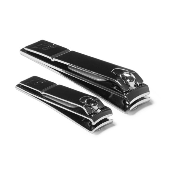 So iLL Nail Clippers - Set of 2