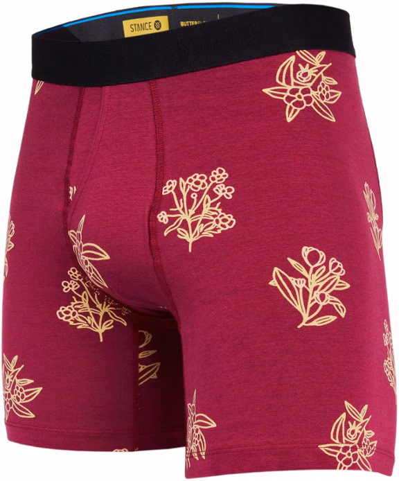 Stance Grandmas Boy Boxer Brief - Men's
