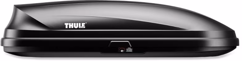 Thule Pulse M Roof Box