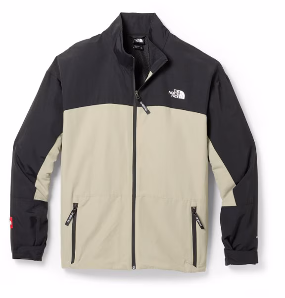 The North Face HMLYN Track Jacket - Men's