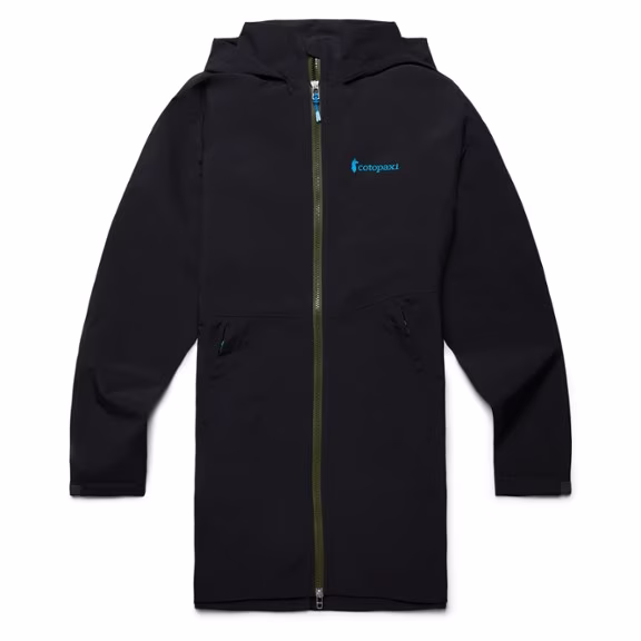 Cotopaxi Cielo Rain Trench Jacket - Women's